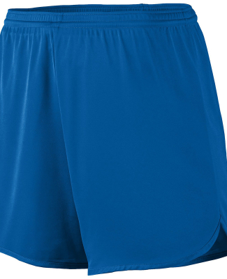 Augusta Sportswear 355 Accelerate Short in Royal