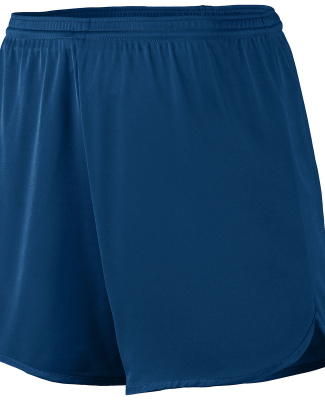 Augusta Sportswear 356 Youth Accelerate Short in Navy