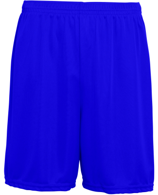 Augusta Sportswear 1426 Youth Octane Short in Purple