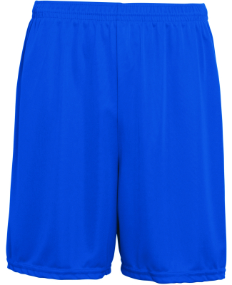 Augusta Sportswear 1426 Youth Octane Short in Royal
