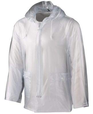 Augusta Sportswear 5092 Ladies' Winning Streak Spo in Clear