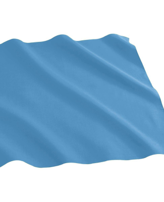 Augusta Sportswear 2226 Cotton Bandana in Columbia blue