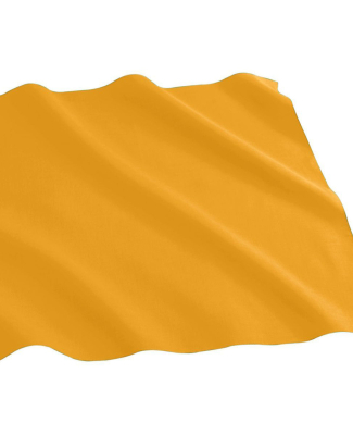 Augusta Sportswear 2226 Cotton Bandana in Gold