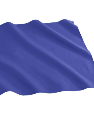 Augusta Sportswear 2226 Cotton Bandana in Purple
