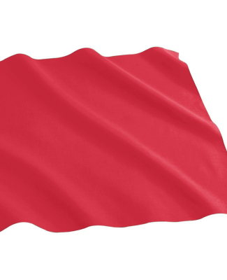 Augusta Sportswear 2226 Cotton Bandana in Red
