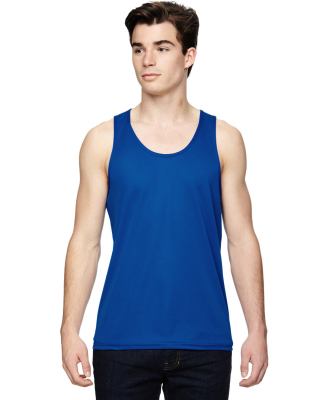 Augusta Sportswear 703 Training Tank in Royal