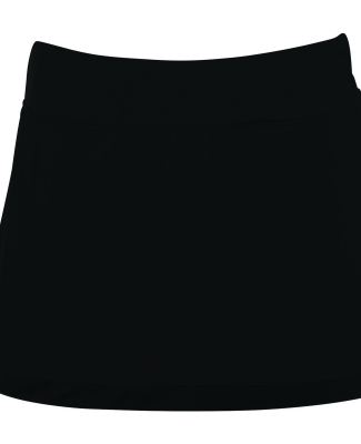 Augusta Sportswear 2410 Women's Action Color Block in Black/ black
