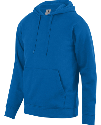 Augusta Sportswear 5414 60/40 Fleece Hoodie in Royal