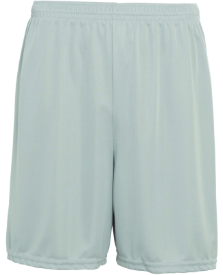 Augusta Sportswear 1425 Octane Short in Silver grey
