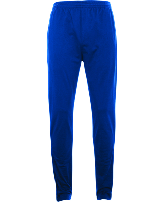 Augusta Sportswear 7731 Tapered Leg Pant in Royal