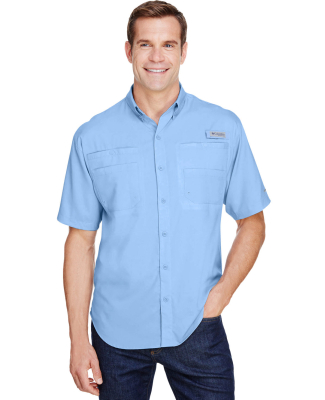 Columbia Sportswear 128705 Tamiami™ II Short-Sle in Sail