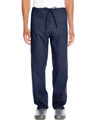 Harriton M898 Adult Restore 4.9 oz. Scrub Bottom in Dark navy