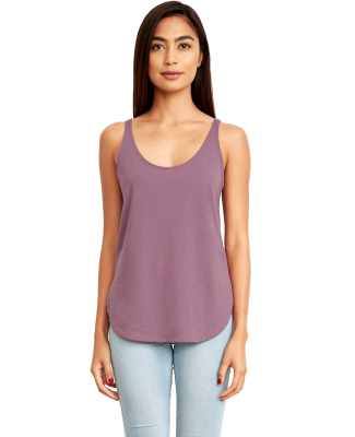 Next Level Apparel 5033 Women's Festival Tank in Shiraz