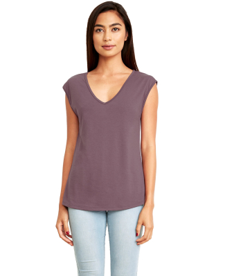 Next Level Apparel 5040 Women's Festival Sleeveles in Shiraz