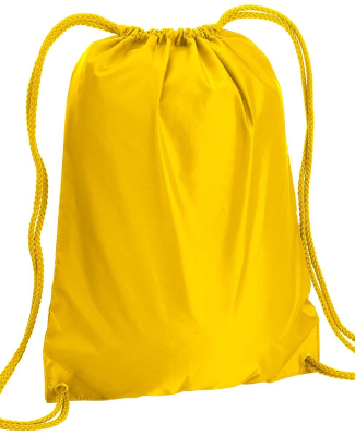 8881 Liberty Bags® Drawstring Backpack in Bright yellow