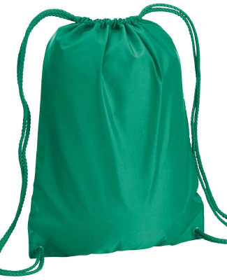 8881 Liberty Bags® Drawstring Backpack in Kelly