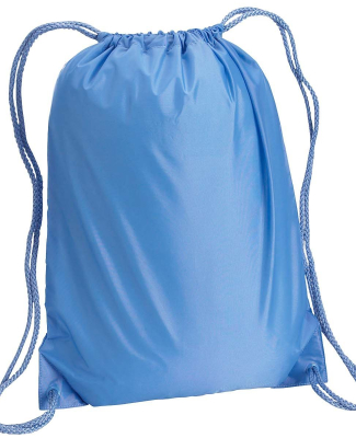 8881 Liberty Bags® Drawstring Backpack in Light blue