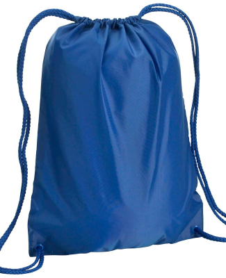 8881 Liberty Bags® Drawstring Backpack in Royal