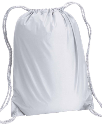 8881 Liberty Bags® Drawstring Backpack in White