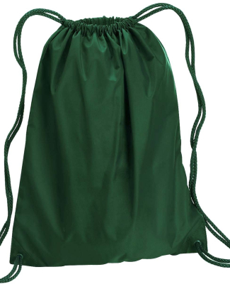 8882 Liberty Bags® Large Drawstring Backpack in Forest