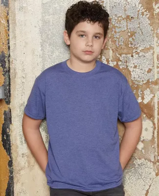 Anvil 6750B Youth Triblend Tee Catalog