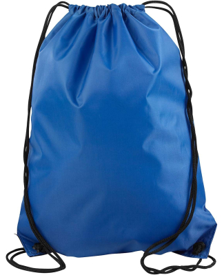 8886 Liberty Bags® Value Drawstring Backpack in Royal