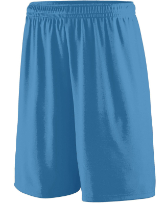 1420 Training Short in Columbia blue