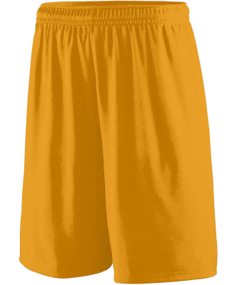 1420 Training Short in Gold