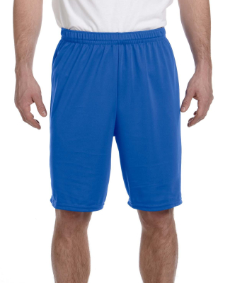 1420 Training Shorts in Royal