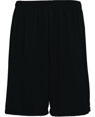 1421 Youth Training Short in Black