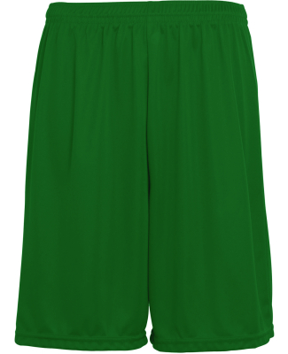 1421 Youth Training Short in Dark green