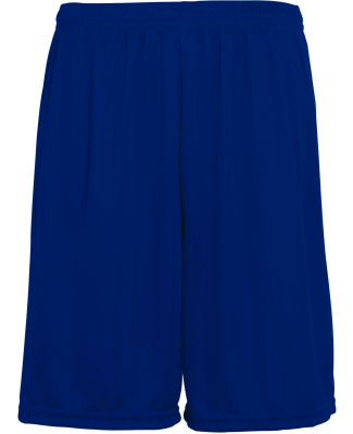 1421 Youth Training Short in Navy