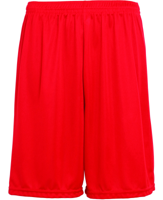 1421 Youth Training Short in Red