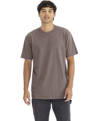 Next Level 3600 T-Shirt in Antique gold
