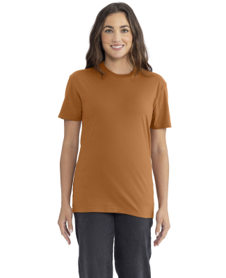 Next Level 3600 T-Shirt in Clay