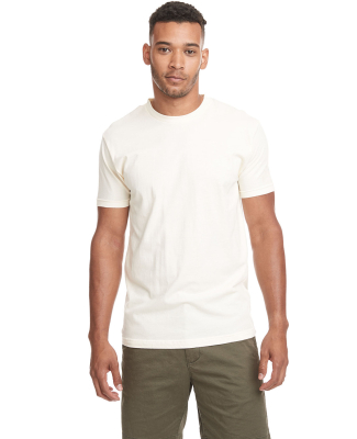 Next Level 3600 T-Shirt in Cream
