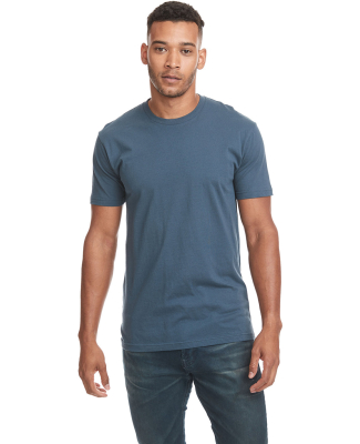 Next Level 3600 T-Shirt in Indigo
