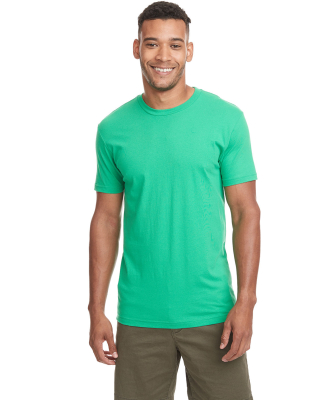 Next Level 3600 T-Shirt in Kelly Green