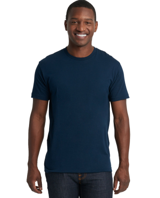 Next Level 3600 T-Shirt in Midnight navy