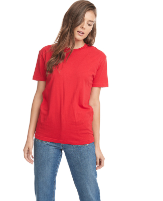 Next Level 3600 T-Shirt in Red