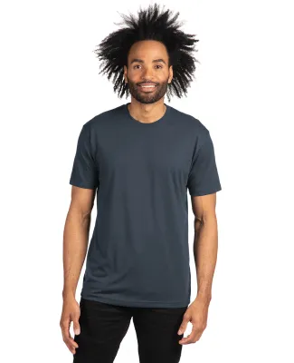 Next Level 6010 Men's Tri-Blend Crew in Legion blue
