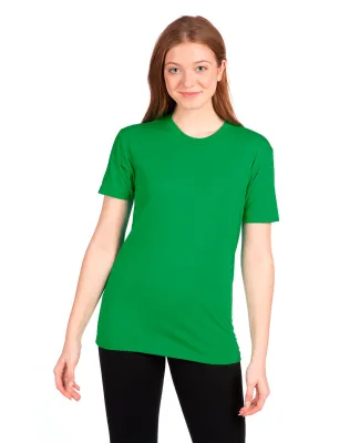 Next Level 6010 Men's Tri-Blend Crew in Envy