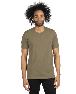 Next Level 6200 Men's Poly/Cotton Tee in Sage
