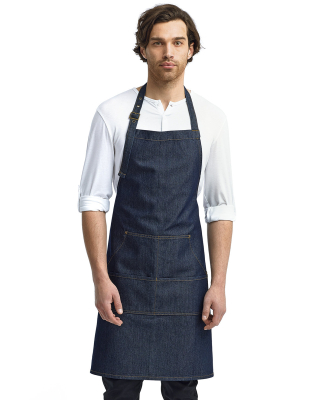 Artisan Collection by Reprime RP126 Unisex Jeans S in Indigo denim