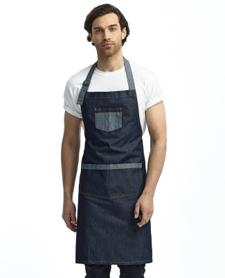 Artisan Collection by Reprime RP127 Unisex Domain  in Indigo denim