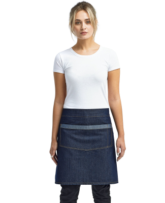Artisan Collection by Reprime RP128 Unisex Domain  in Indigo denim