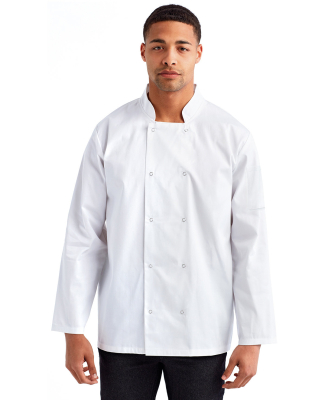 Artisan Collection by Reprime RP665 Unisex Studded in White