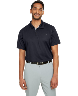 Columbia Sportswear 1772051 Men's Utilizer™ Polo in Black