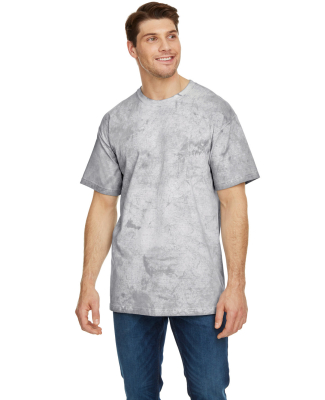 Comfort Colors 1745 Adult Heavyweight Color Blast  in Smoke