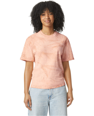 Comfort Colors 1745 Adult Heavyweight Color Blast  in Umber
